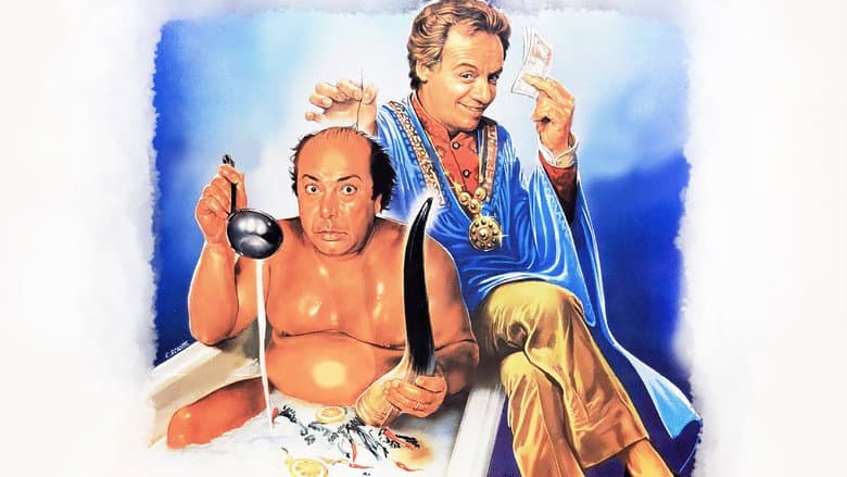Occhio, malocchio, prezzemolo e finocchio still