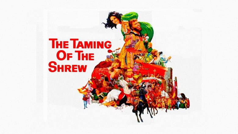 The Taming of the Shrew still