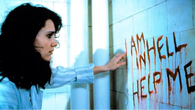 Hellbound: Hellraiser II still