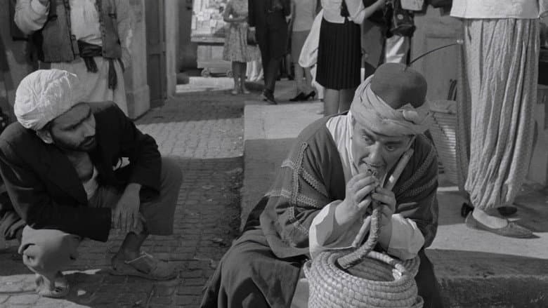Carry On Spying still
