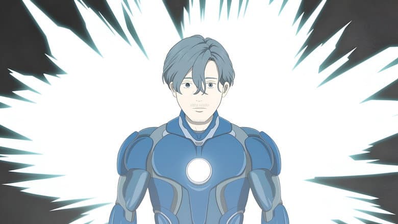 Jinsei still