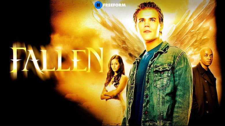 Fallen still