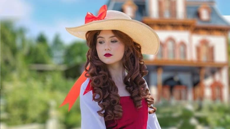 Phantom Manor: The Bride's Song still