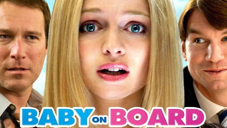 Baby on Board still