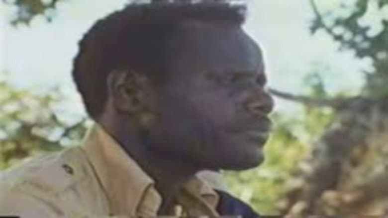 Tukana - Who Is Responsible? still