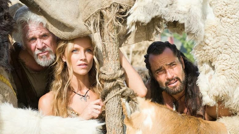 The Scorpion King 4: Quest for Power still