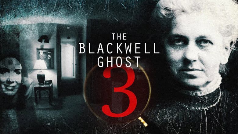 The Blackwell Ghost 3 still