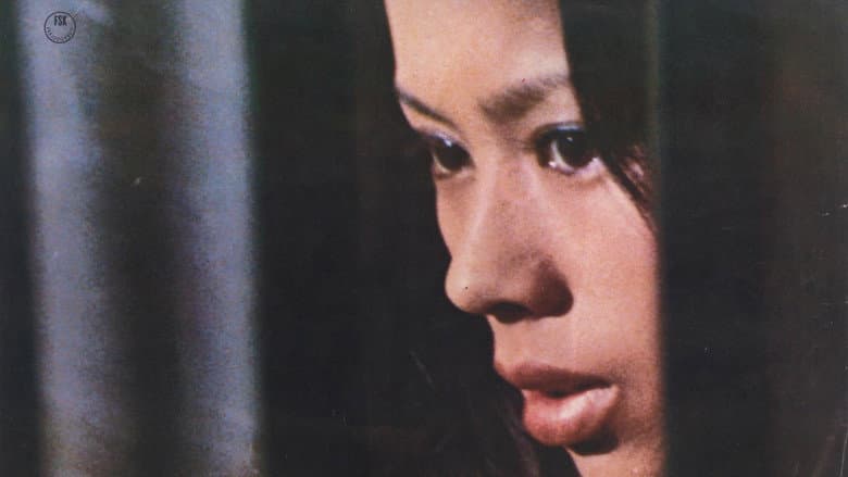 Zero Woman: Red Handcuffs still