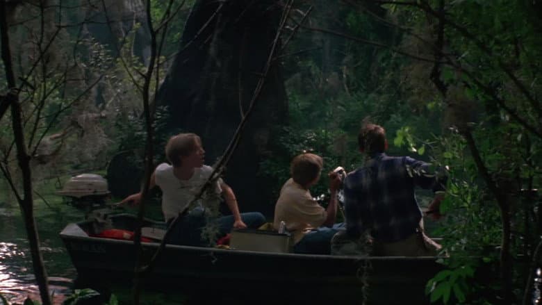Wild America still