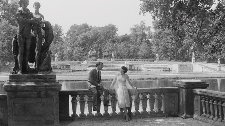 Last Year at Marienbad still