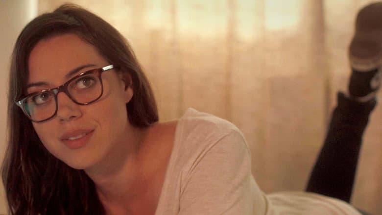 Safety Not Guaranteed still