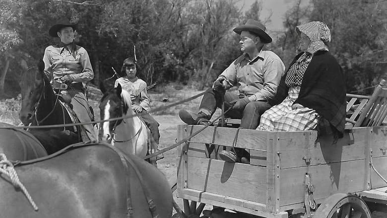 Homesteaders of Paradise Valley still