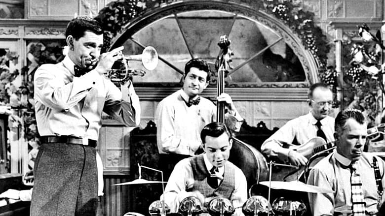 Pete Kelly's Blues still