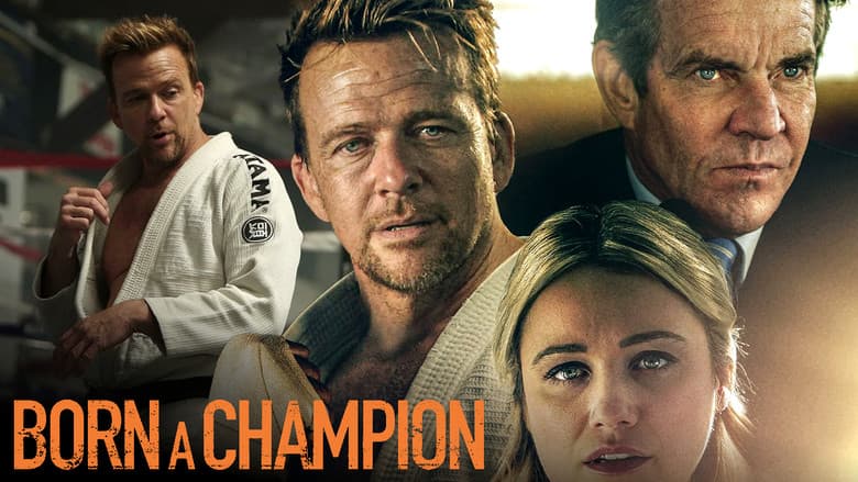 Born a Champion still