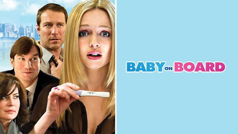 Baby on Board still