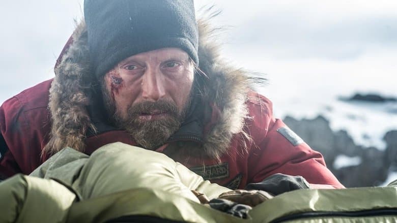 Arctic still