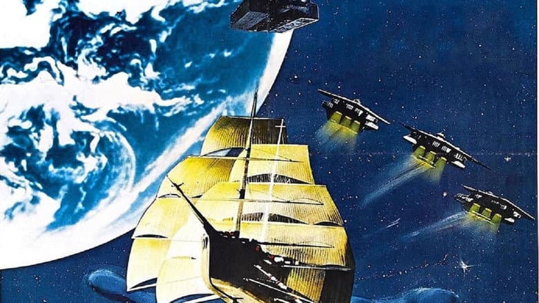 Message from Space still