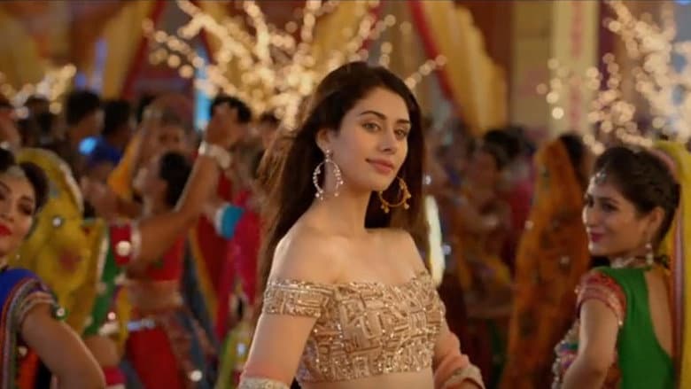 Loveyatri still