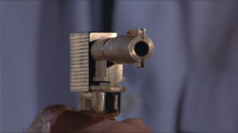 The Man with the Golden Gun still