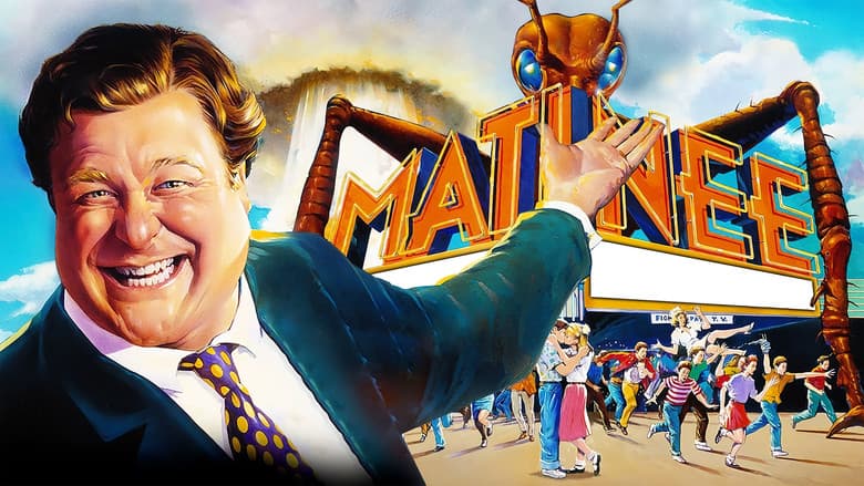 Matinee still