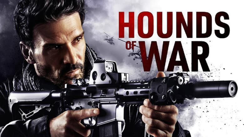 Hounds of War still