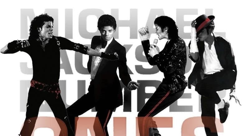 Michael Jackson: The One still