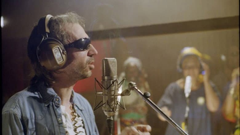 Gainsbourg: A Heroic Life still
