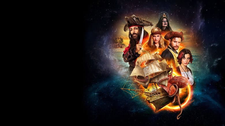 Time Pirates still