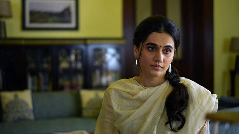 Thappad still