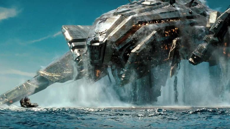 Battleship still