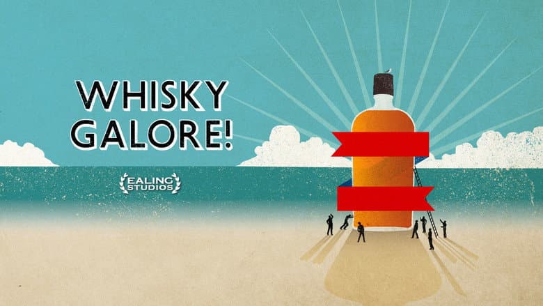 Whisky Galore! still
