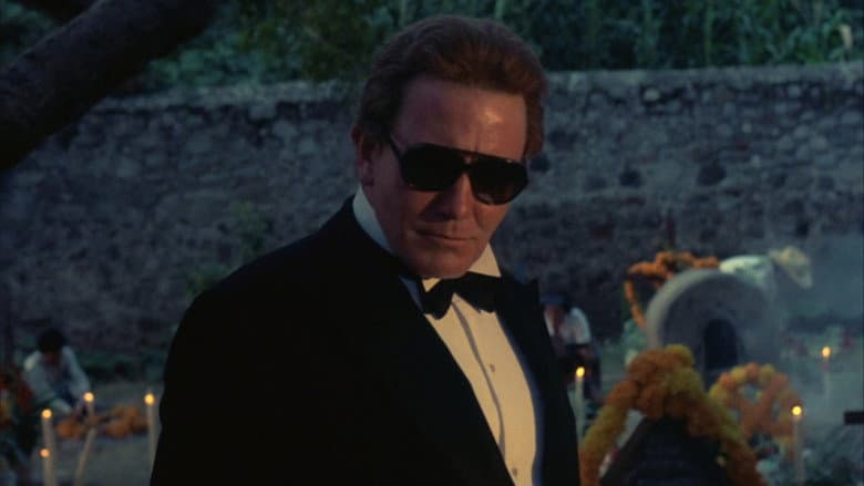 Under the Volcano still
