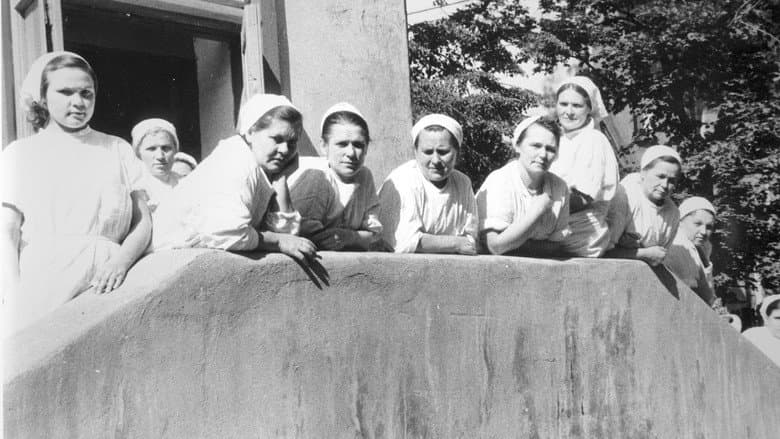 Psychiatry in Russia still