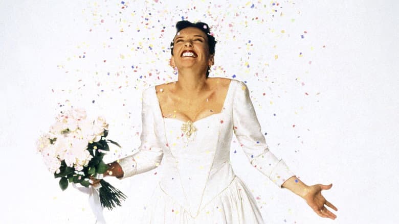 Muriel's Wedding still