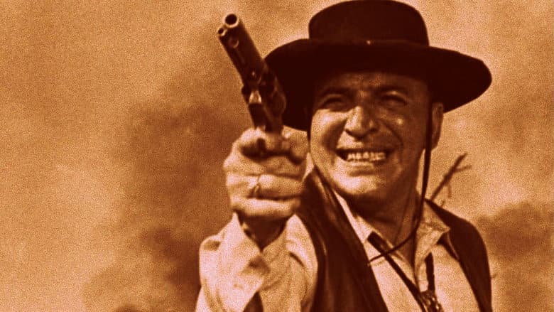 Land Raiders still