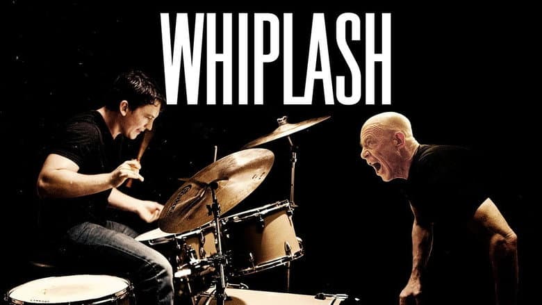 Whiplash still
