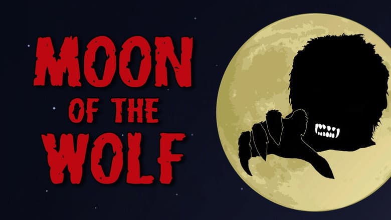Moon of the Wolf still