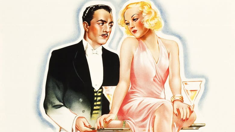 My Man Godfrey still