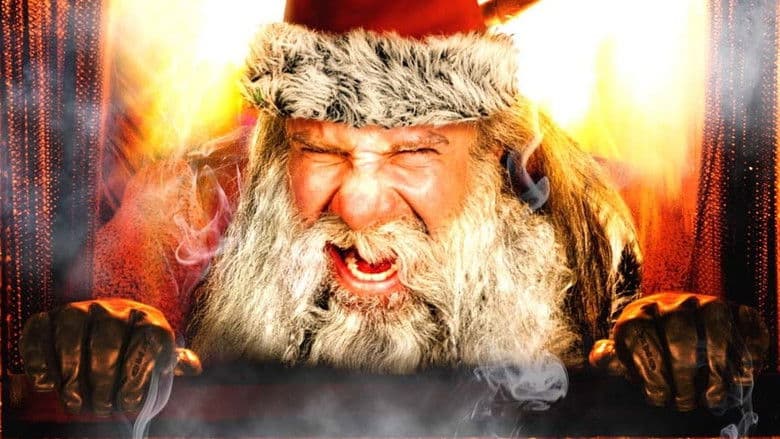 Santa's Slay still