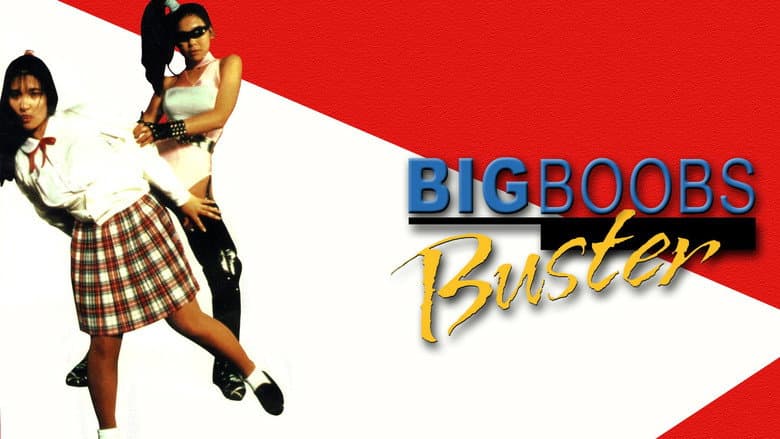 Big Boobs Buster still