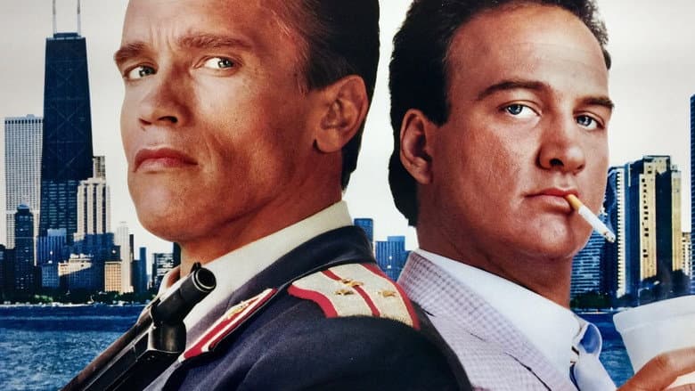 Red Heat still