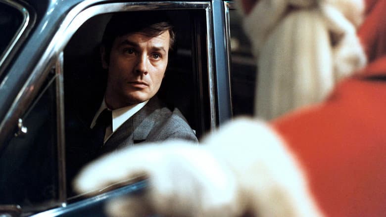 Un Flic still