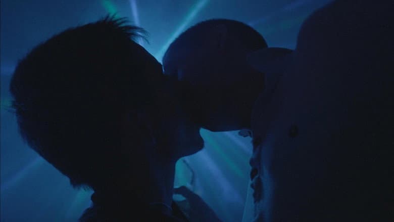 Chemsex still