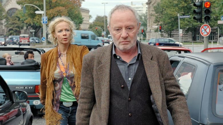 Die Diebin & der General still