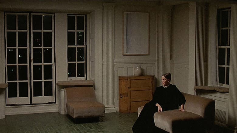 Interiors still