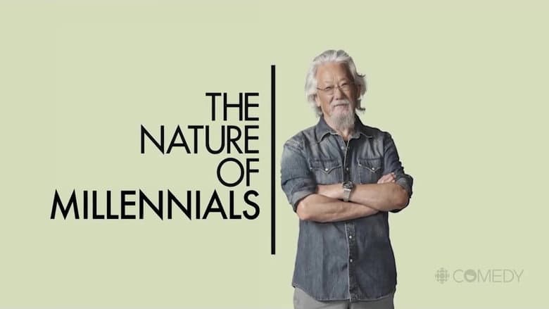 The Nature of Millennials still
