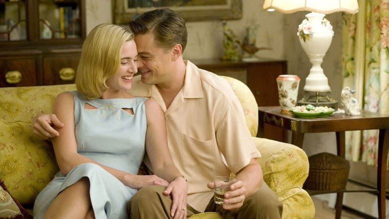 Revolutionary Road still