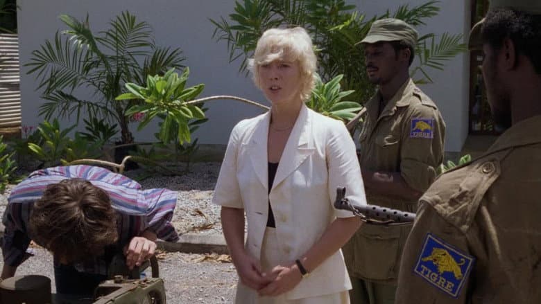 Operation Leopard still