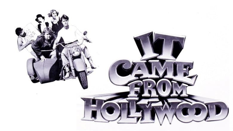 It Came from Hollywood still