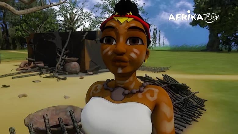 Pokou, Ashanti Princess still